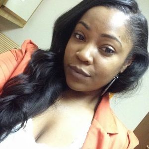 Meet your Posher, Jasmine